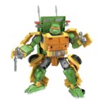 Hasbro Transformers X TMNT: PARTY WALLOP - Image 5