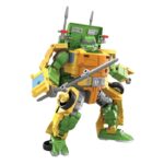Hasbro Transformers X TMNT: PARTY WALLOP - Image 4