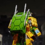 Hasbro Transformers X TMNT: PARTY WALLOP - Image 6