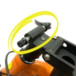 Refacción Tornillo de Broche delantero para LEMON - Image 6