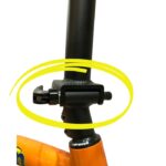 Refacción Tornillo de Broche delantero para LEMON - Image 2