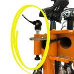 Refacción Tornillo de Broche trasero para LEMON - Image 5