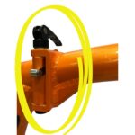 Refacción Tornillo de Broche trasero para LEMON - Image 6