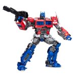 Hasbro TRANSFORMERS Masterpiece Bumblebee Movie: MPM-12 OPTIMUS PRIME