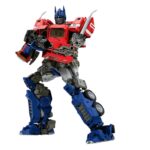 Hasbro TRANSFORMERS Masterpiece Bumblebee Movie: MPM-12 OPTIMUS PRIME - Image 3