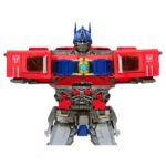 Hasbro TRANSFORMERS Masterpiece Bumblebee Movie: MPM-12 OPTIMUS PRIME - Image 4