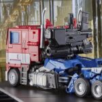 Hasbro TRANSFORMERS Masterpiece Bumblebee Movie: MPM-12 OPTIMUS PRIME - Image 5