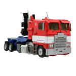Hasbro TRANSFORMERS Masterpiece Bumblebee Movie: MPM-12 OPTIMUS PRIME - Image 2