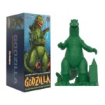 Super 7 ReAction SDCC 2024 exclusive GODZILLA (model kit)