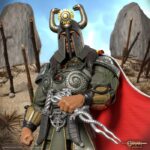 Super 7 Ultimates CONAN The Barbarian: THULSA DOOM - Image 4