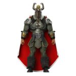 Super 7 Ultimates CONAN The Barbarian: THULSA DOOM