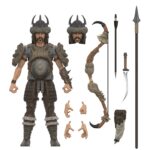 Super 7 Ultimates CONAN The Barbarian: SUBOTAI - Image 2