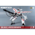 THREEZERO ROBO-DOU ROBOTECH VERITECH VF-1J (RICK HUNTER) - Image 3