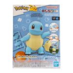 BANDAI MODEL KIT POKÉMON: SQUIRTLE - Image 3