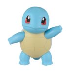BANDAI MODEL KIT POKÉMON: SQUIRTLE
