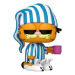 Funko POP Comics: GARFIELD with Mug #41