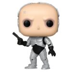 Funko POP ROBOCOP #1635