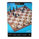 Spin master Games - AJEDREZ - Image 3