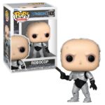 Funko POP ROBOCOP #1635 - Image 3