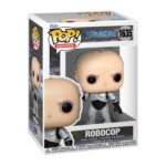 Funko POP ROBOCOP #1635 - Image 2