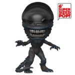 Funko POP ALIEN Romulus: XENOMORPH 6 pulgadas #1616