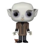 Funko POP Nosferatu: Count Orlok #1267