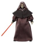 Hasbro STAR WARS The Black Series: DARTH SIDIOUS (Revenge of the sith)