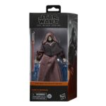 Hasbro STAR WARS The Black Series: DARTH SIDIOUS (Revenge of the sith) - Image 4