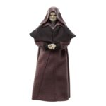 Hasbro STAR WARS The Black Series: DARTH SIDIOUS (Revenge of the sith) - Image 3