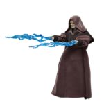 Hasbro STAR WARS The Black Series: DARTH SIDIOUS (Revenge of the sith) - Image 2