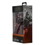 Hasbro STAR WARS The Black Series: DARTH SIDIOUS (Revenge of the sith) - Image 5