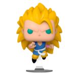 Funko POP Dragon Ball GT – Super Saiyan 3 GOKU (edición especial) #1633