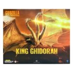 HIYA TOYS Godzilla: The king of the monsters KING GHIDORAH (Gravity Beam version) - Image 6
