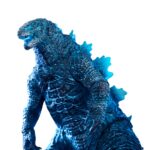 HIYA Toys - Godzilla x Kong The New Empire: ENERGIZED GODZILLA - Image 2