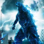 HIYA Toys - Godzilla x Kong The New Empire: ENERGIZED GODZILLA - Image 4