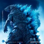 HIYA Toys - Godzilla x Kong The New Empire: ENERGIZED GODZILLA - Image 5
