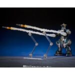 Bandai SH Monster Arts MOGUERA (G-Force Storage Dock Sally Version) - Image 7