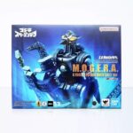 Bandai SH Monster Arts MOGUERA (G-Force Storage Dock Sally Version) - Image 8