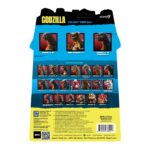 Super 7 TOHO ReAction GODZILLA: Godzilla 1974 (Charged Up) - Image 4