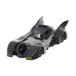 Super 7 Super Cyborg BATMAN- Batmobile (1989)