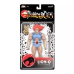 Super 7 Deluxe Action Figure 7 pulgadas - Thundercats: LION-O - Image 2