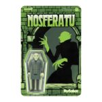 Super 7 ReAction NOSFERATU (Film Poster)