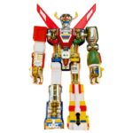 SUPER 7 SUPER CYBORG - VOLTRON (Full Color)