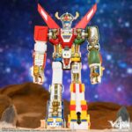 SUPER 7 SUPER CYBORG - VOLTRON (Full Color) - Image 5