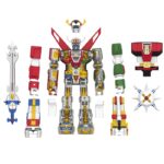 SUPER 7 SUPER CYBORG - VOLTRON (Full Color) - Image 4