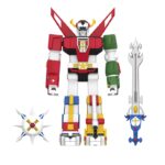 SUPER 7 SUPER CYBORG - VOLTRON (Full Color) - Image 2
