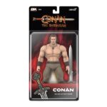 SUPER 7 Deluxe Conan The Barbarian: CONAN (Iconic Pose) - Image 2