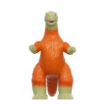 Super 7 ReAction Toho GODZILLA Marusan J-Tail (Naranja) - Image 2