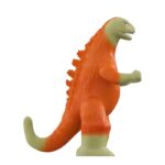 Super 7 ReAction Toho GODZILLA Marusan J-Tail (Naranja) - Image 3