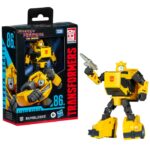 Hasbro Studio Series Transformers The Movie: BUMBLEBEE - Deluxe Class 86 - Image 5